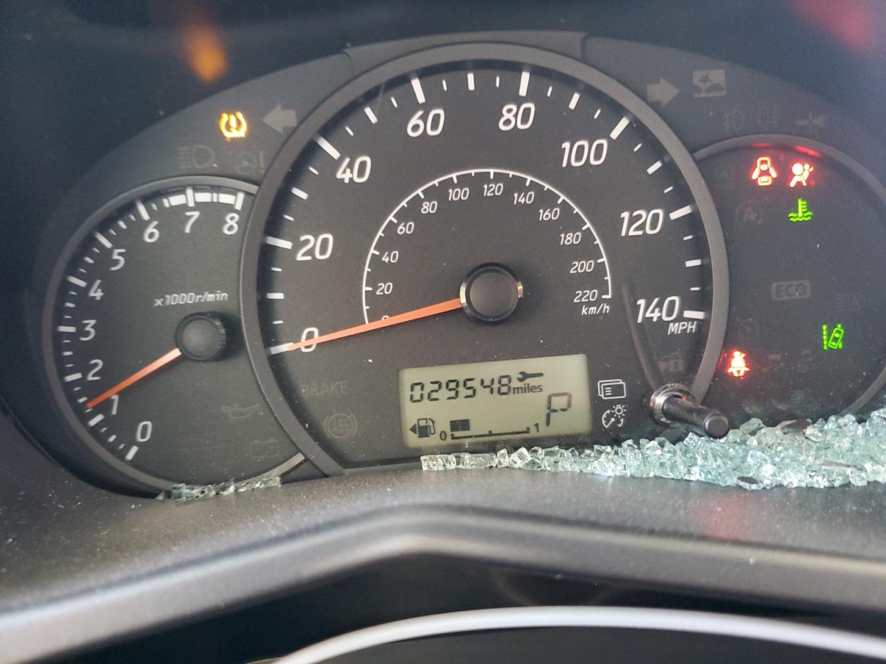 2023 MITSUBISHI MIRAGE SE VIN:3N1AB61E48L645800