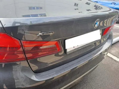 2018 BMW 530 WBAJD9108JWC83306 VIN:WBAJD9108JWC83306