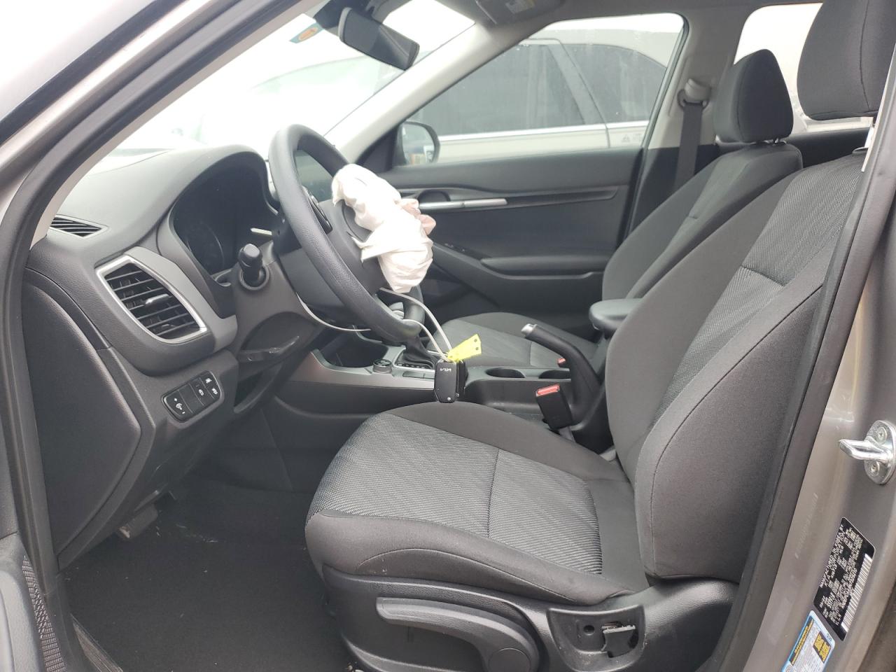 2022 KIA SELTOS LX VIN:KNDEPCAA9N7329210