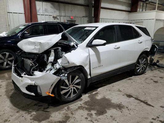 2024 CHEVROLET EQUINOX LT VIN:2C3CDZAG3GH131905