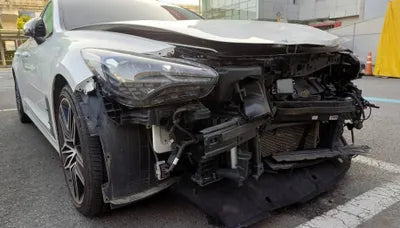 2021 Kia Stinger VIN: