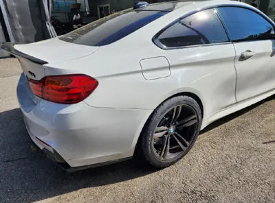 2016 BMW M4 WBS3R9104GK454961 VIN:WBS3R9104GK454961