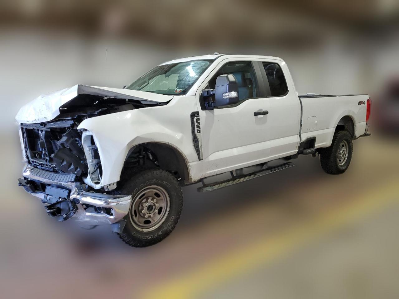 2023 FORD F350 SUPER DUTY VIN:1FT8X3BA0PED93453