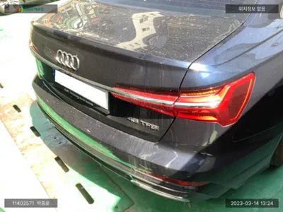 2022 Audi A6 WAUZZZF24PN010888 VIN:WAUZZZF24PN010888