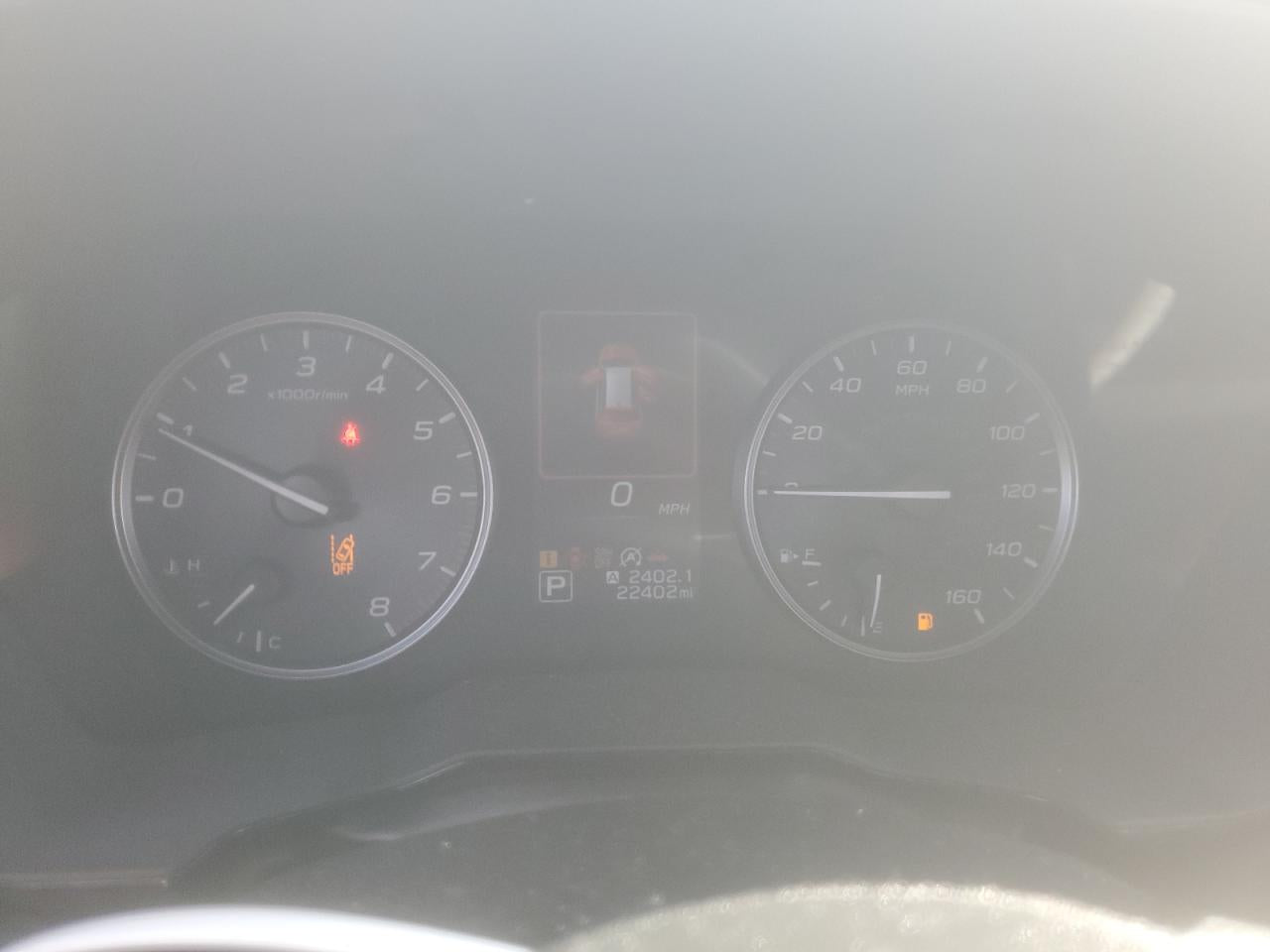 2024 SUBARU OUTBACK PREMIUM VIN:4S4BTACC5R3153783