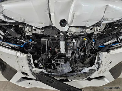 2023 BMW iX WBY21CF0XPCL15488 VIN:WBY21CF0XPCL15488