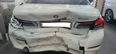 2020 BMW 530 WBAJR5105LCE80982 VIN:WBAJR5105LCE80982