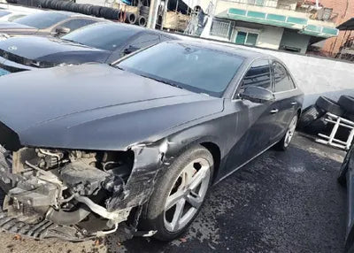 2016 Audi 50 WAUZZZ4H3GN002658 VIN:WAUZZZ4H3GN002658