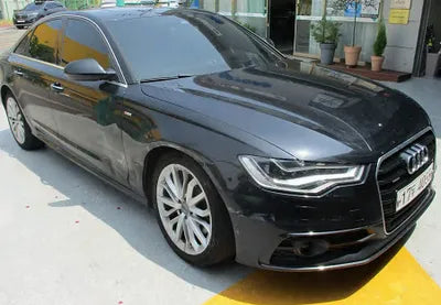 2015 Audi A6 WAUZZZ4GXFN052351 VIN:WAUZZZ4GXFN052351