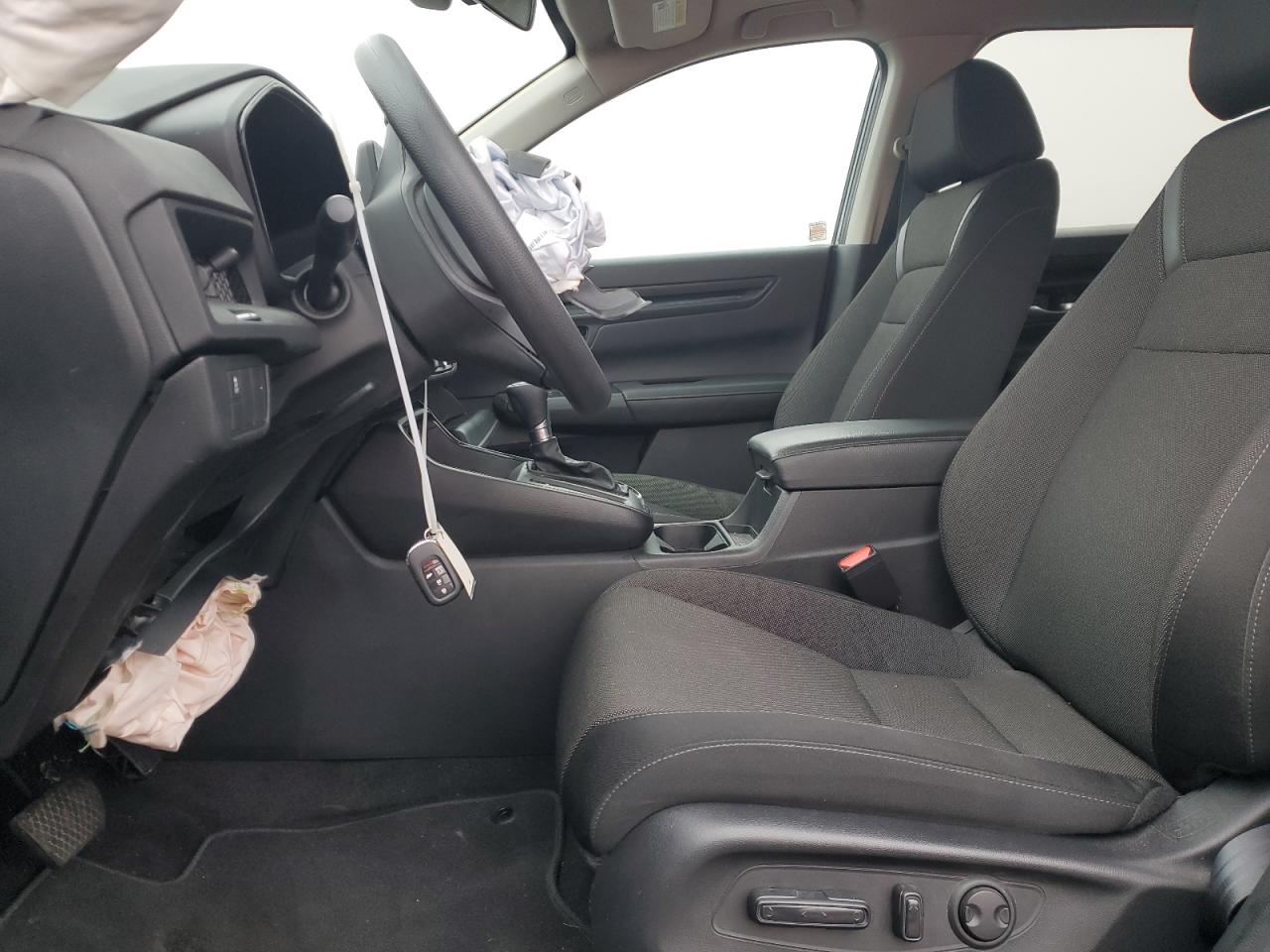 2024 HONDA CR-V EX VIN:5J6RS4H46RL002583