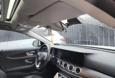 2018 Mercedes-Benz E 220 WDDZF0FBXJA404696 VIN:WDDZF0FBXJA404696