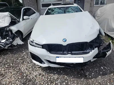 2023 BMW 520 WBA11BH09PCL50654 VIN:WBA11BH09PCL50654