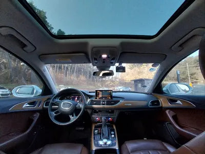 2016 Audi Allroad WAUZZZ4G8GN076326 VIN:WAUZZZ4G8GN076326