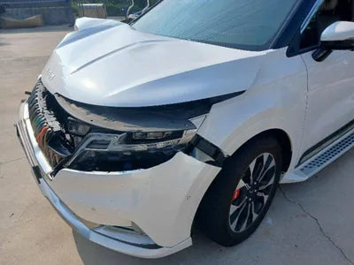 2021 Kia Carnival VIN: