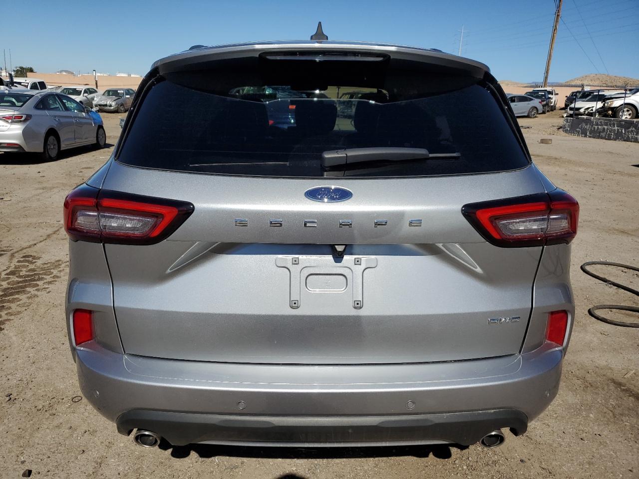 2023 FORD ESCAPE ST LINE VIN:1FMCU9MN3PUB30364