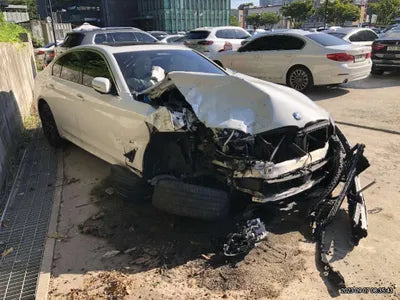 2022 BMW 520 WBA11BH08NCH75962 VIN:WBA11BH08NCH75962