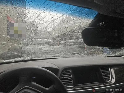 2019 Genesis G80 VIN: