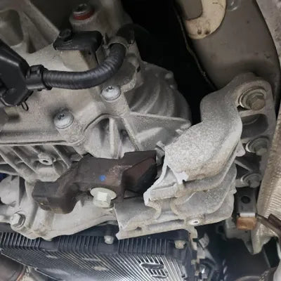 2021 Genesis GV80 VIN: