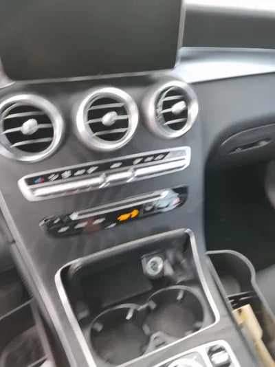 2019 Mercedes-Benz GLC 300 WDC0J4KB2KF528068 VIN:WDC0J4KB2KF528068