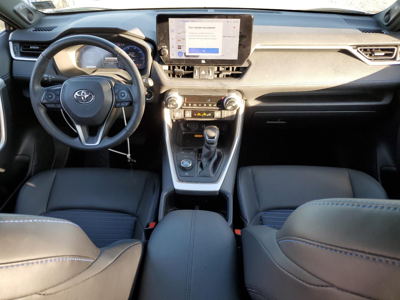 2024 TOYOTA RAV4 XSE VIN:JTME6RFV2RD561964