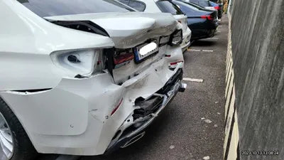 2023 BMW 520 WBA11BH00PCL10477 VIN:WBA11BH00PCL10477