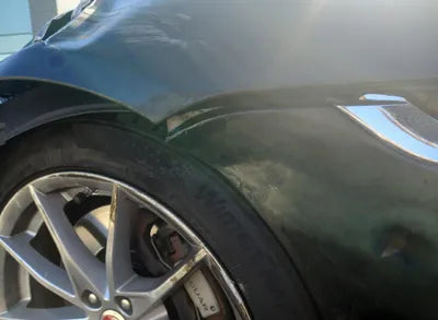 2019 Jaguar F-Type SAJDB1BXXKCK58721 VIN:SAJDB1BXXKCK58721