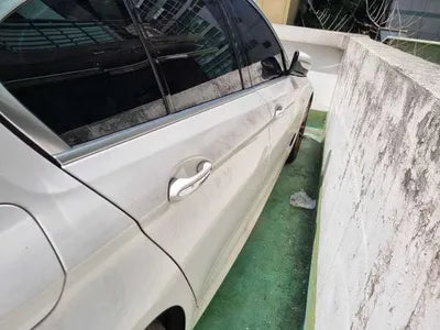 2017 BMW 530 WBAJD3105JG969940 VIN:WBAJD3105JG969940