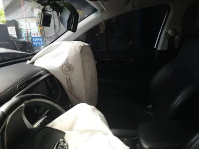 2015 Kia Sorento KNAPS81ABFA096512 VIN:KNAPS81ABFA096512