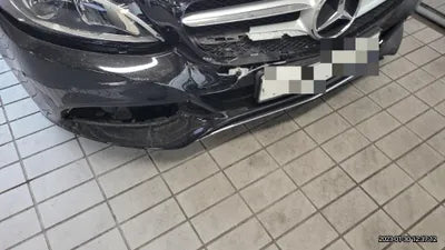 2017 Mercedes-Benz C 220 WDDWF0EB7HR257043 VIN:WDDWF0EB7HR257043