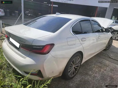 2022 BMW 320 WBA5V5106NFM27462 VIN:WBA5V5106NFM27462