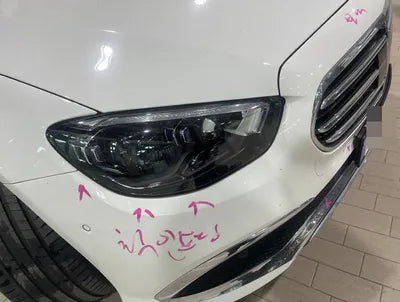 2022 Mercedes-Benz E 250 VIN: