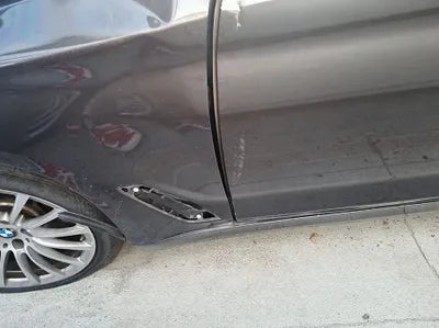 2020 BMW 520 WBAJK9100LCE23214 VIN:WBAJK9100LCE23214