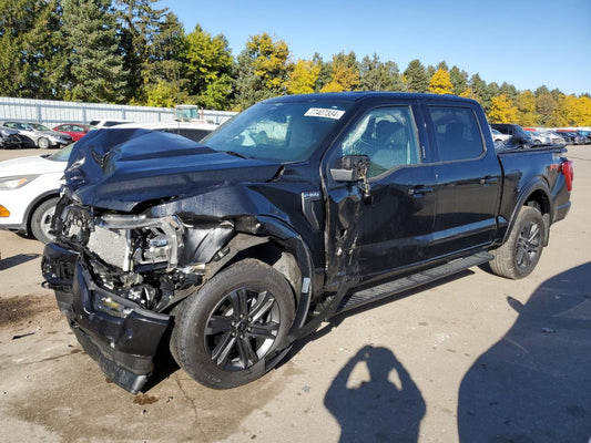 2023 FORD F150 SUPERCREW VIN:1FTFW1E80PFB31353