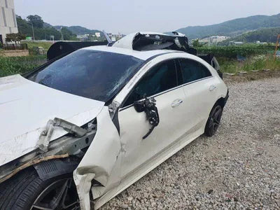 2020 Mercedes-Benz CLS 300 W1K2J1JB1LA055993 VIN:W1K2J1JB1LA055993