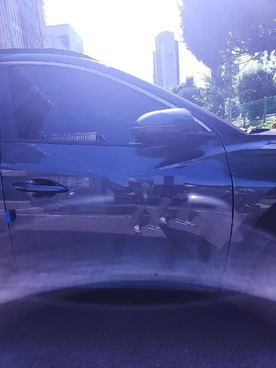 2022 Hyundai Tucson VIN: