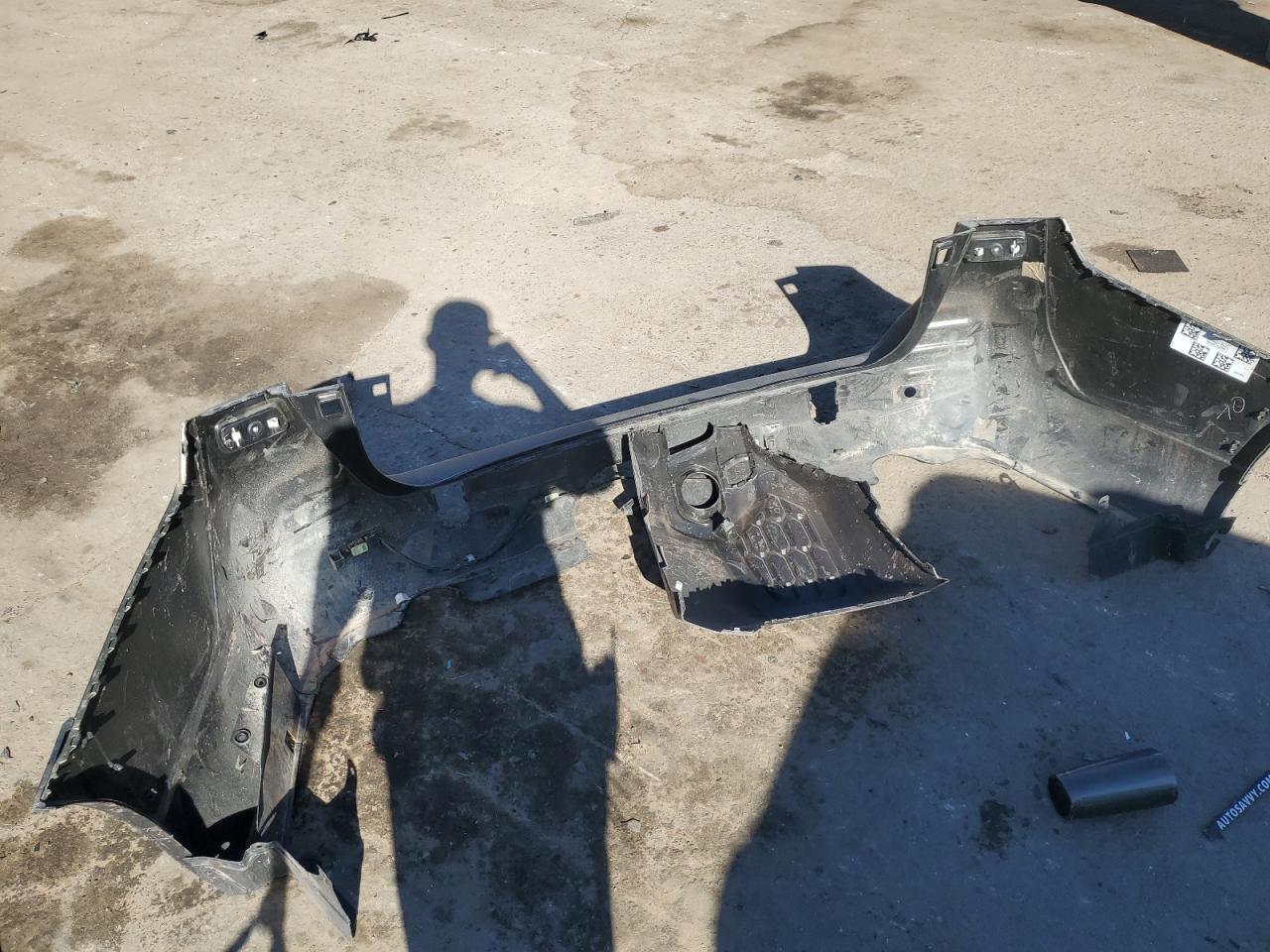 2024 SUBARU OUTBACK WILDERNESS VIN:4S4BTGUD0R3203208