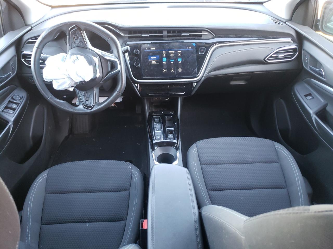 2023 CHEVROLET BOLT EUV LT VIN:1G1FY6S06P4111800