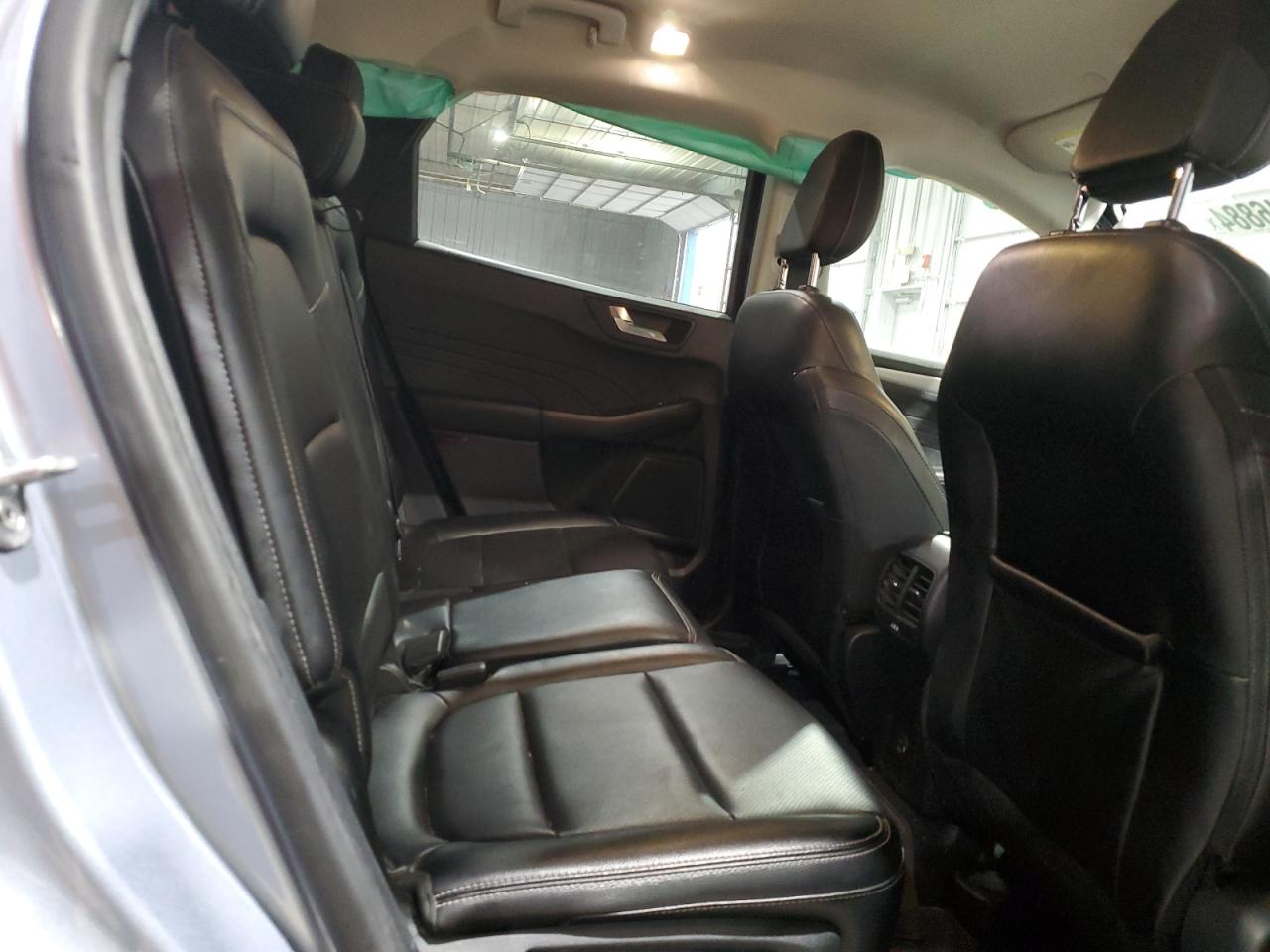 2022 FORD ESCAPE SEL VIN:1FMCU0H64NUB10863