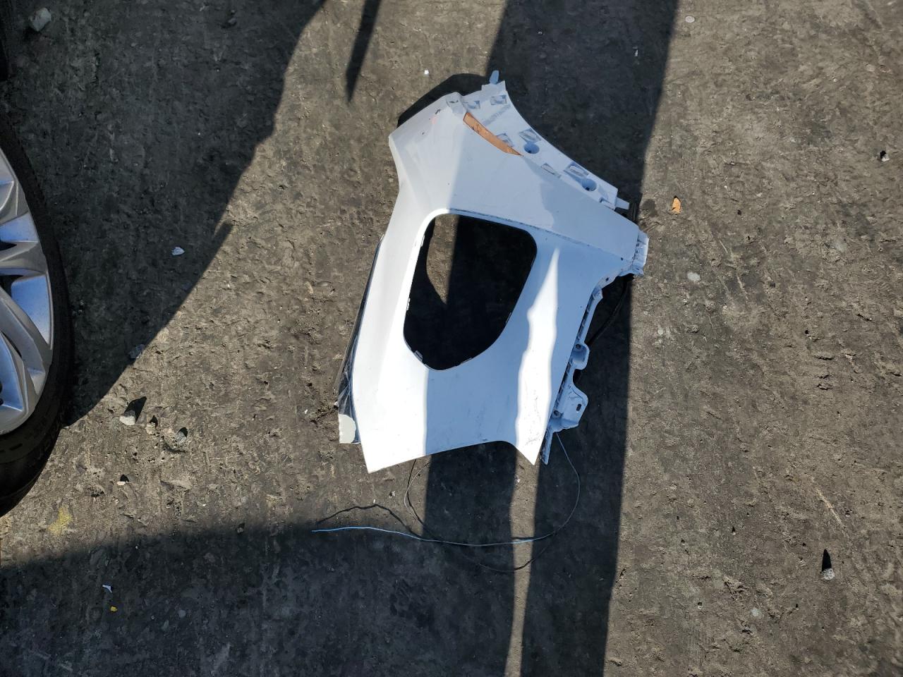 2023 CHEVROLET TRAILBLAZER LS VIN:KL79MMS26PB015227