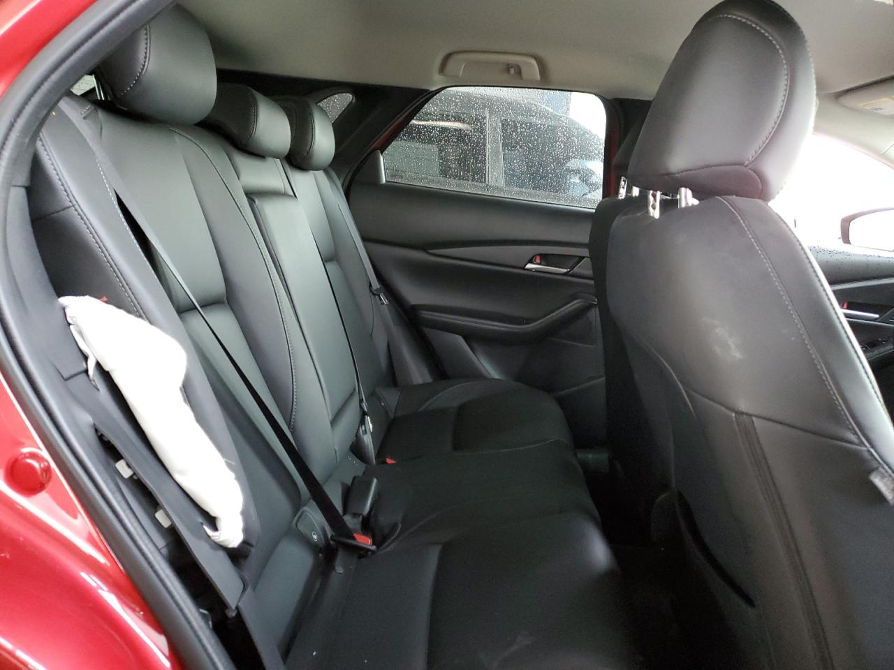 2023 MAZDA CX-30 SELECT VIN:3MVDMBBMXPM546117