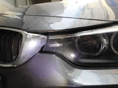 2017 BMW 420 WBA4K5101JBH18878 VIN:WBA4K5101JBH18878