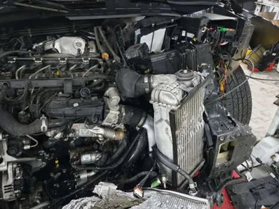2018 Kia Carnival KNAMC81ABJS372697 VIN:KNAMC81ABJS372697