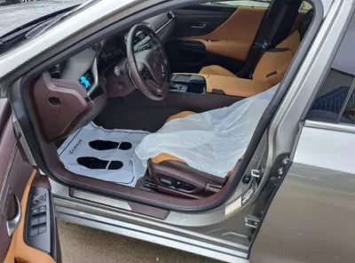 2020 Lexus ES 300 JTHB21B13L2107680 VIN:JTHB21B13L2107680