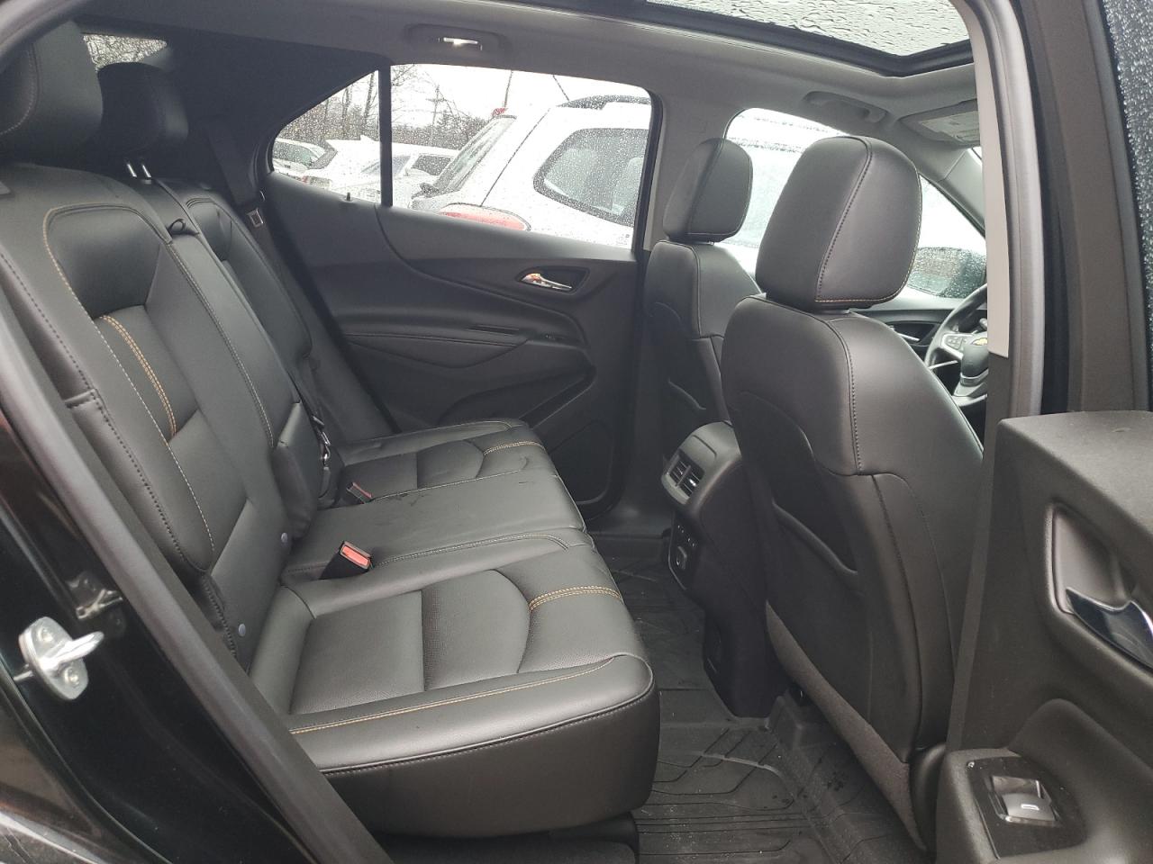 2022 CHEVROLET EQUINOX PREMIER VIN:2GNAXXEV0N6105138