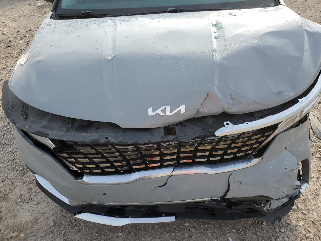 2022 KIA CARNIVAL SX PRESTIGE VIN:KNDNE5H30N6143425