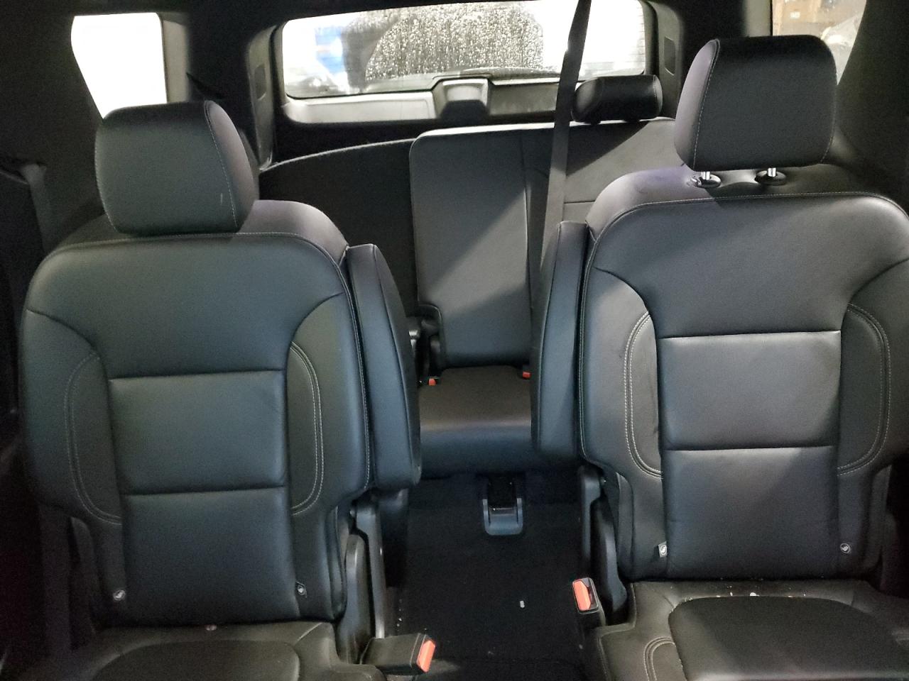 2022 CHEVROLET TRAVERSE LT VIN:1GNEVHKW6NJ105898