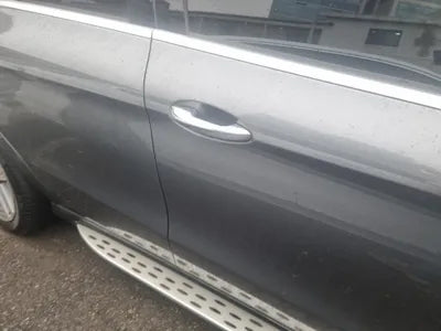 2018 Mercedes-Benz GLE 350 WDCED2EB6JA111321 VIN:WDCED2EB6JA111321