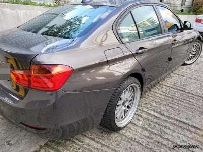 2015 BMW 320 WBA3D5107FF706639 VIN:WBA3D5107FF706639