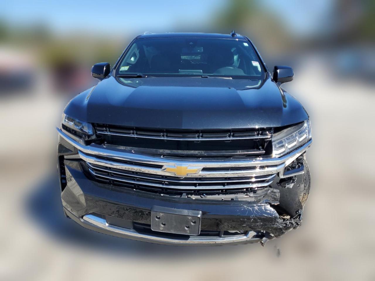 2022 CHEVROLET SUBURBAN K1500 LT VIN:1GNSKCKD7NR156440