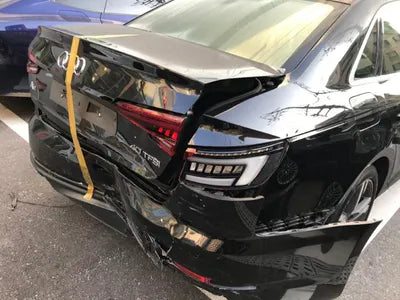 2019 Audi A4 WAUZZZF49KA122006 VIN:WAUZZZF49KA122006